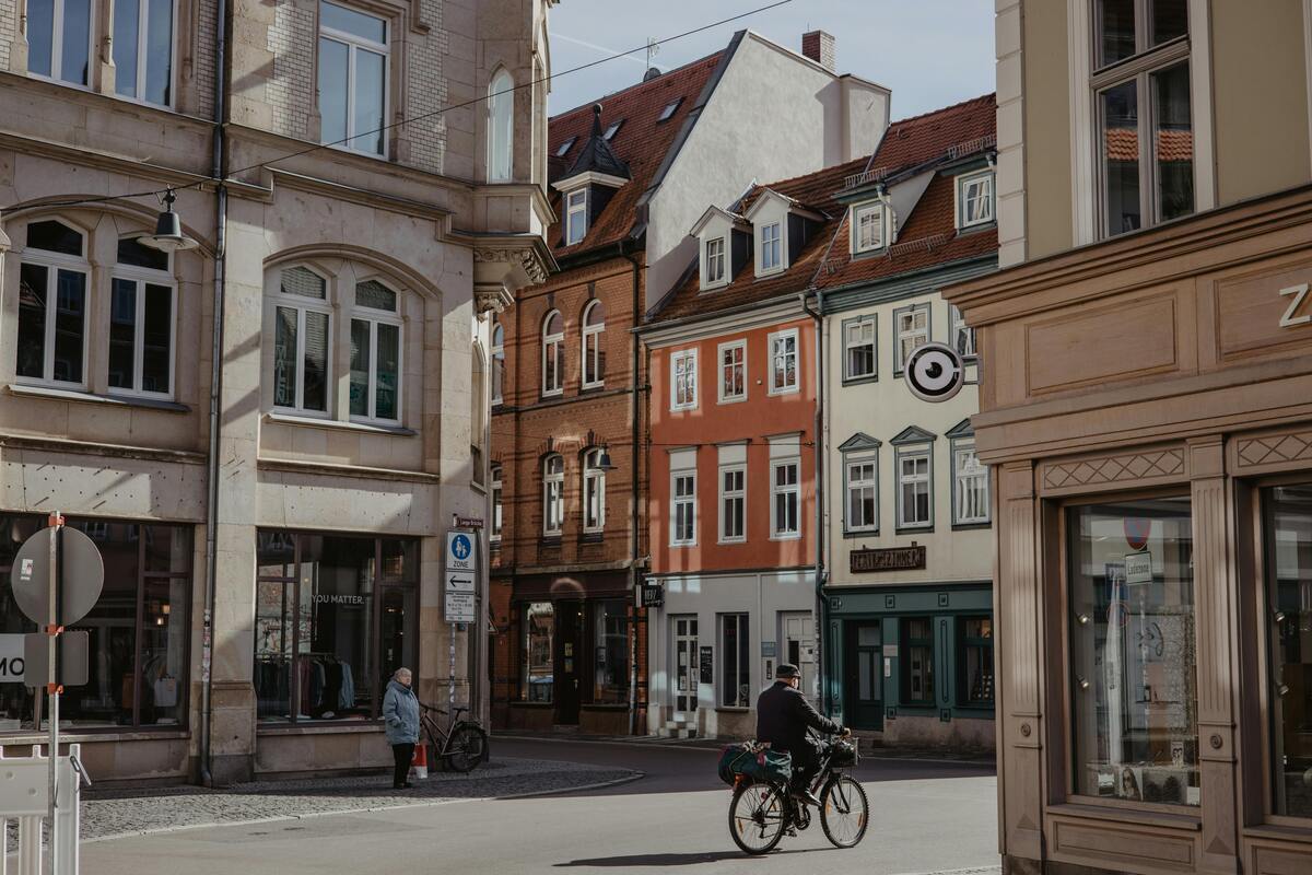 Stadtteile & Wohnlagen in Hagen – Übersicht der besten Wohnlagen