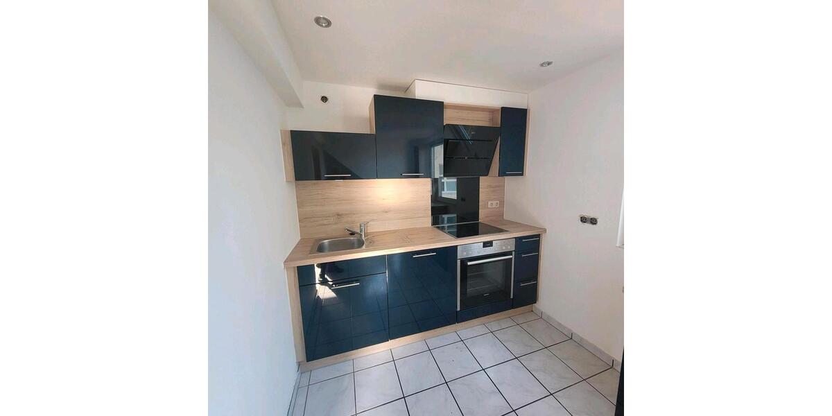 Dachgeschoßwohnung Bochum Bochum-Südwest - 2 Zimmer, 70 m&sup2;, 580&euro; | Angebot:26636775