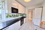 Love is in the air – Helle 3,5-Zimmer-Wohnung mit Weitblick im 6. OG - Etagenwohnung Bochum Laer | Angebot:27327929