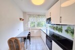 Love is in the air – Helle 3,5-Zimmer-Wohnung mit Weitblick im 6. OG - Etagenwohnung Bochum Laer | Angebot:27327929