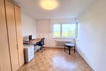Love is in the air – Helle 3,5-Zimmer-Wohnung mit Weitblick im 6. OG - Etagenwohnung Bochum Laer | Angebot:27327929